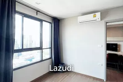 2 Bed 2 Bath 63 SQ.M Ideo Phaholyothin Chatujak