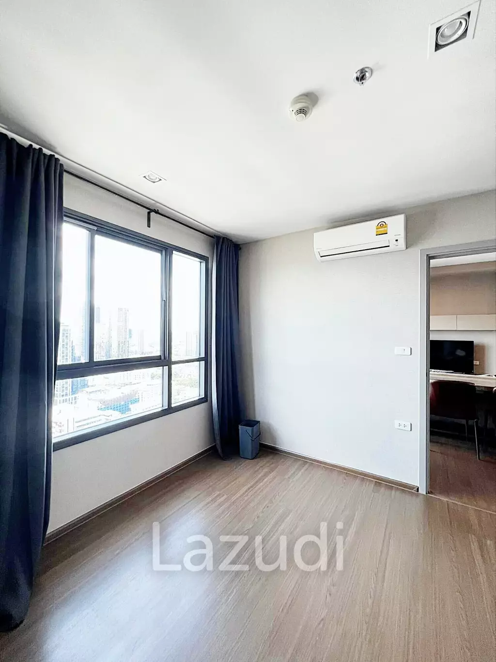 2 Bed 2 Bath 63 SQ.M Ideo Phaholyothin Chatujak