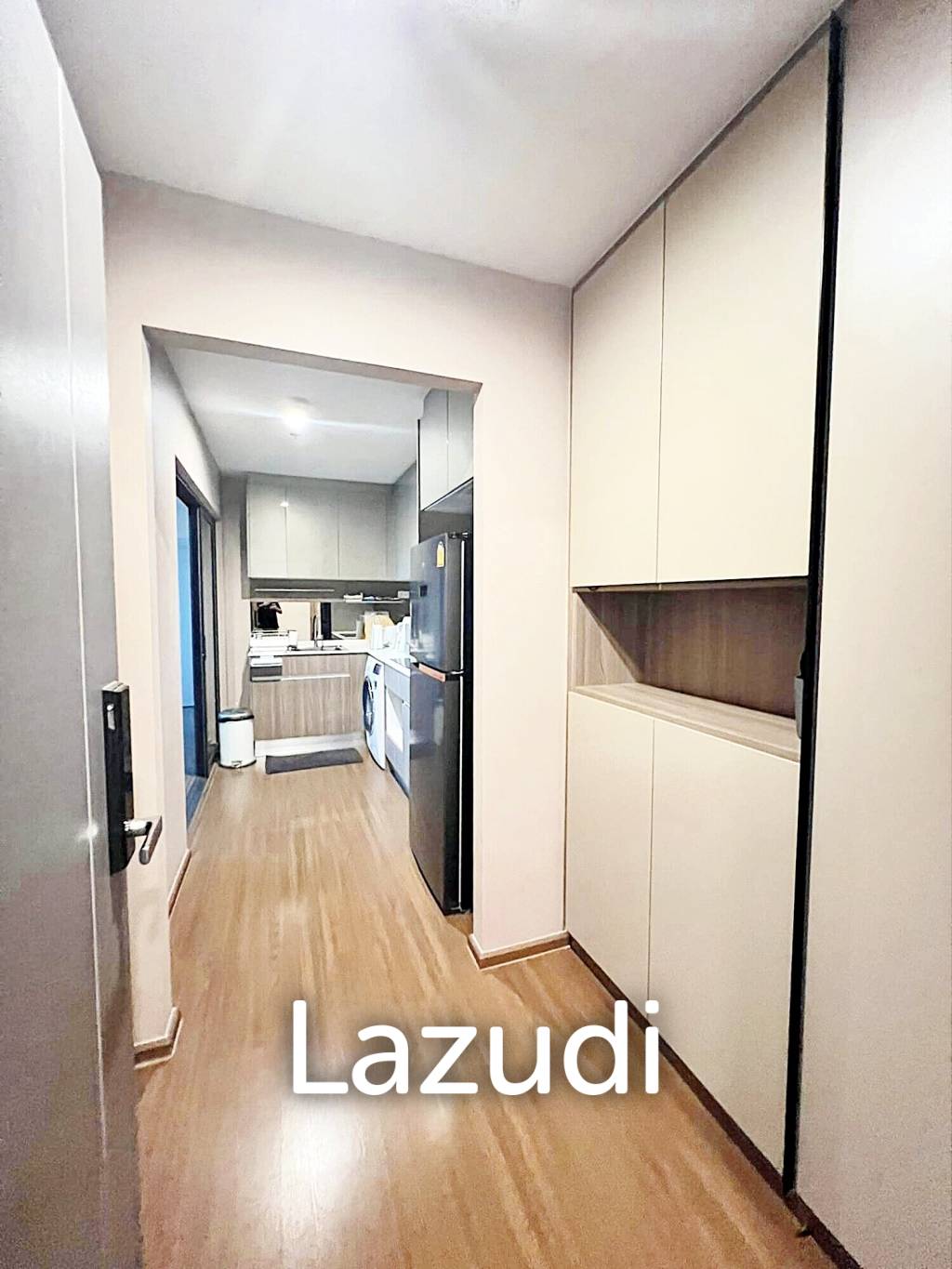 2 Bed 2 Bath 63 SQ.M Ideo Phaholyothin Chatujak