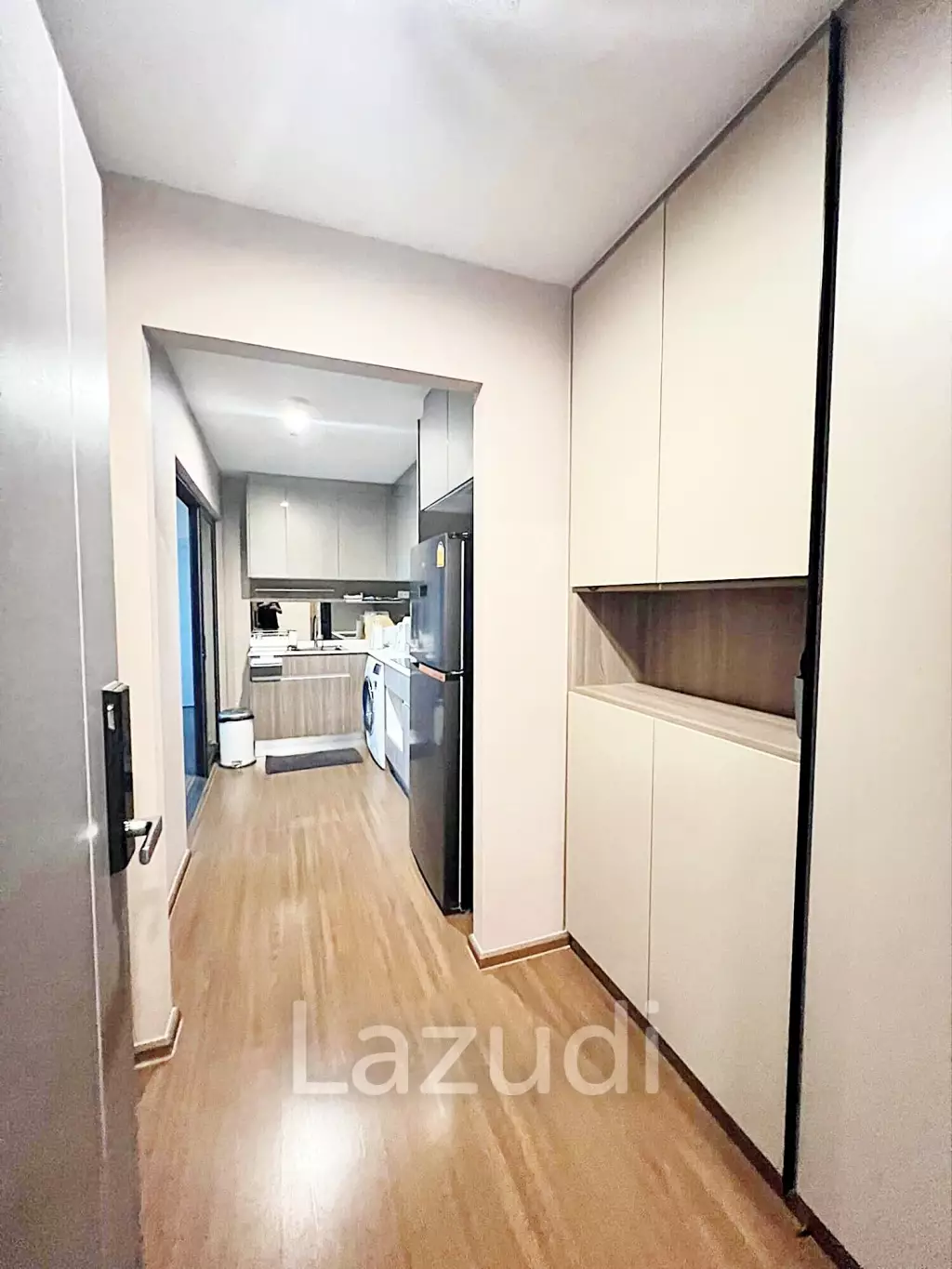 2 Bed 2 Bath 63 SQ.M Ideo Phaholyothin Chatujak
