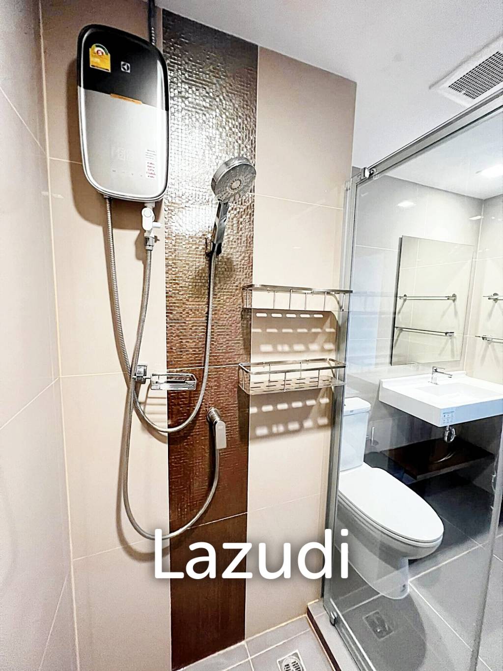 2 Bed 2 Bath 63 SQ.M Ideo Phaholyothin Chatujak