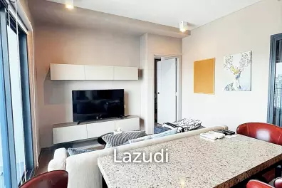 2 Bed 2 Bath 63 SQ.M Ideo Phaholyothin Chatujak