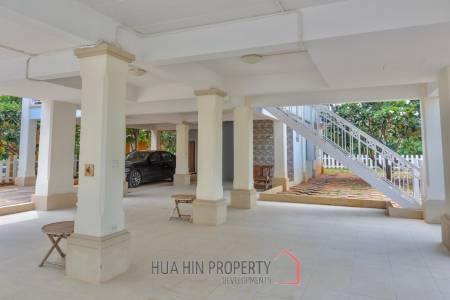 Baan Chai Ley 5 Bedroom Villa In Sam Roi Yot