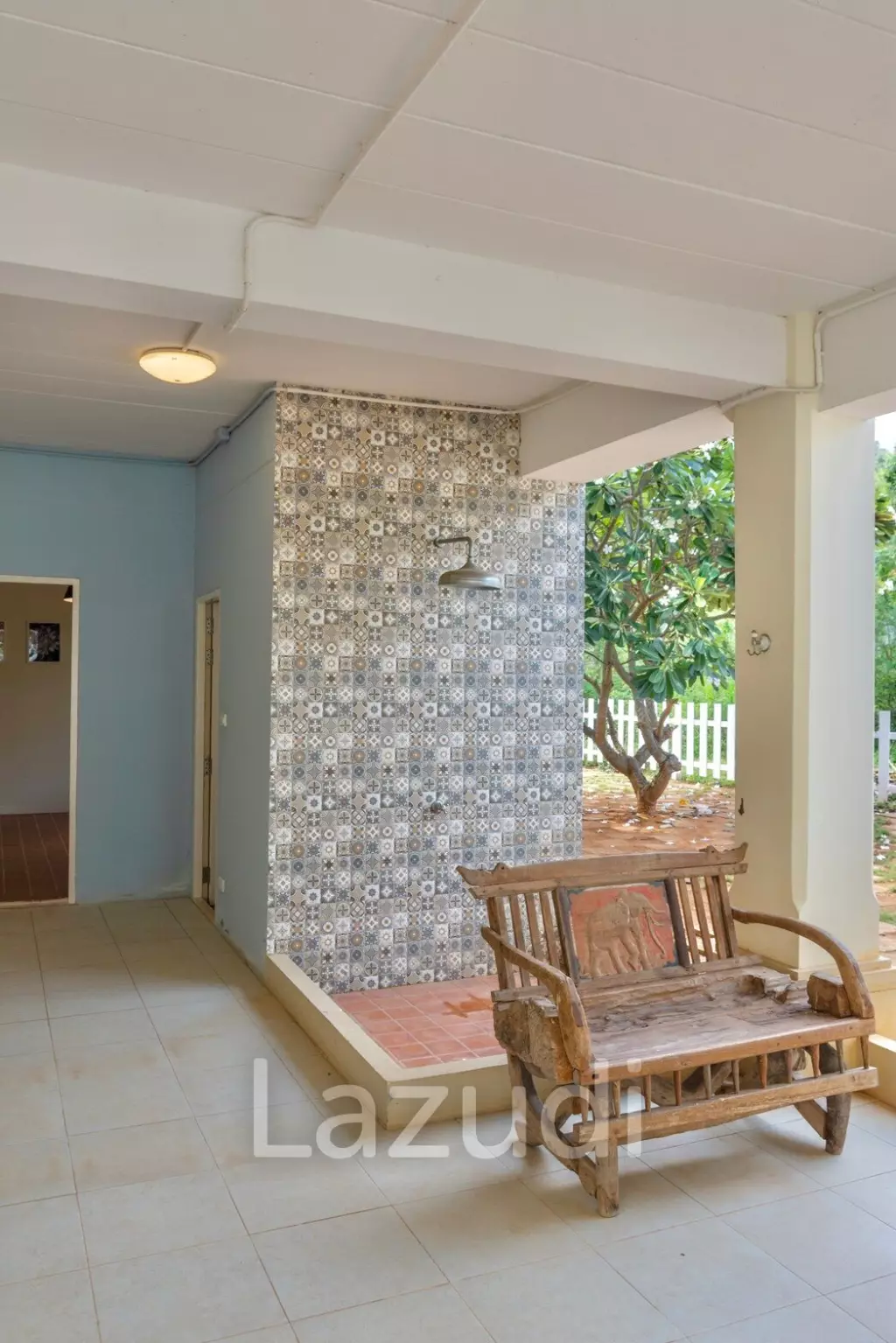Baan Chai Ley 5 Bedroom Villa In Sam Roi Yot