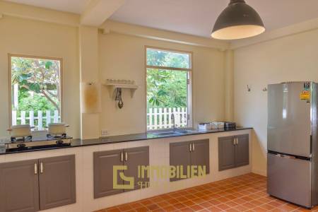 512 qm 5 Bett 6 Bad Villa Für Verkauf