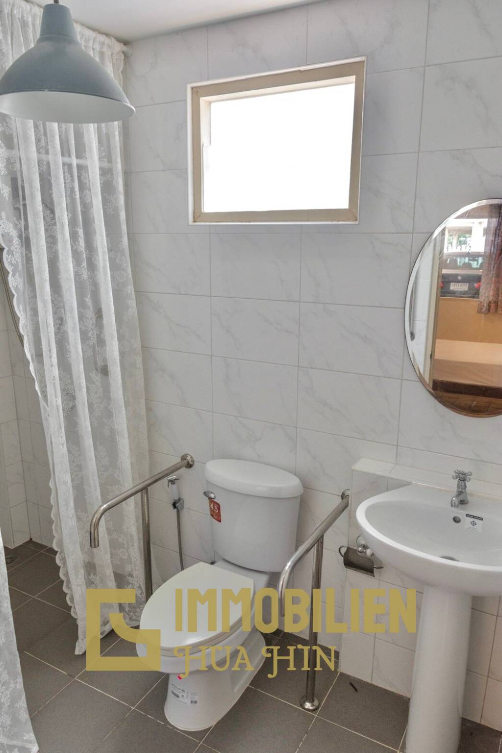 512 metro cuadrado 5 ` 6 Baño Villa de Venta