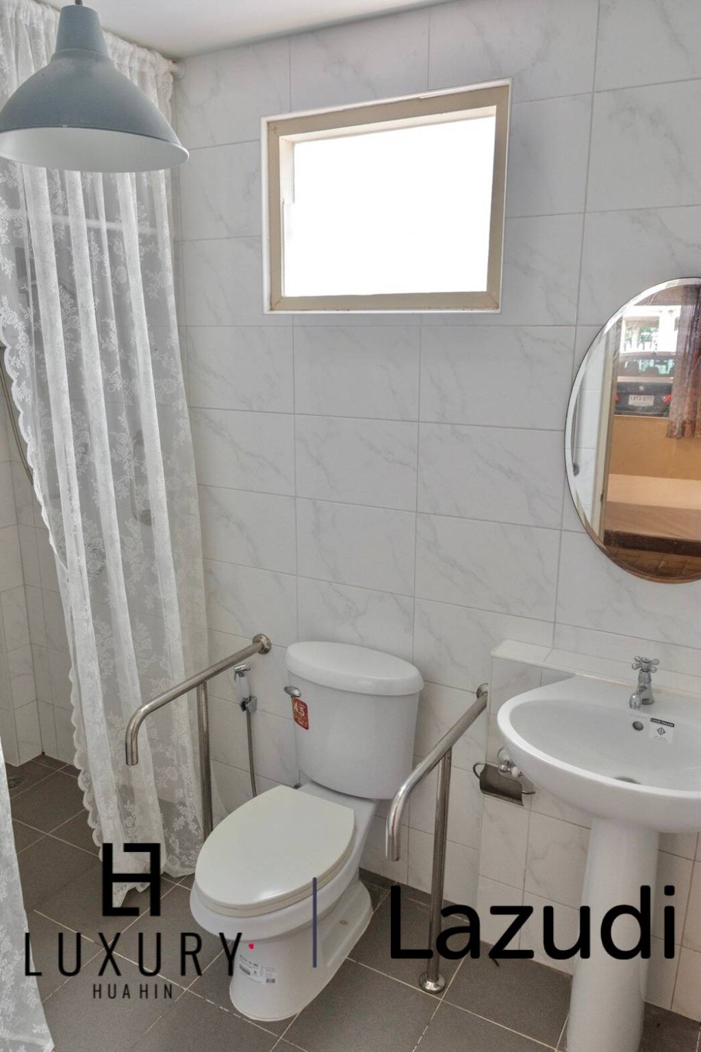 512 metro cuadrado 5 ` 6 Baño Villa de Venta