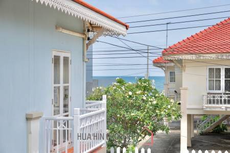 Baan Chai Ley 5 Bedroom Villa In Sam Roi Yot