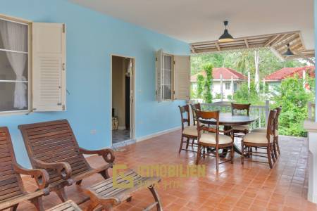 512 qm 5 Bett 6 Bad Villa Für Verkauf