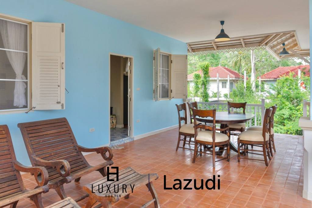 512 qm 5 Bett 6 Bad Villa Für Verkauf