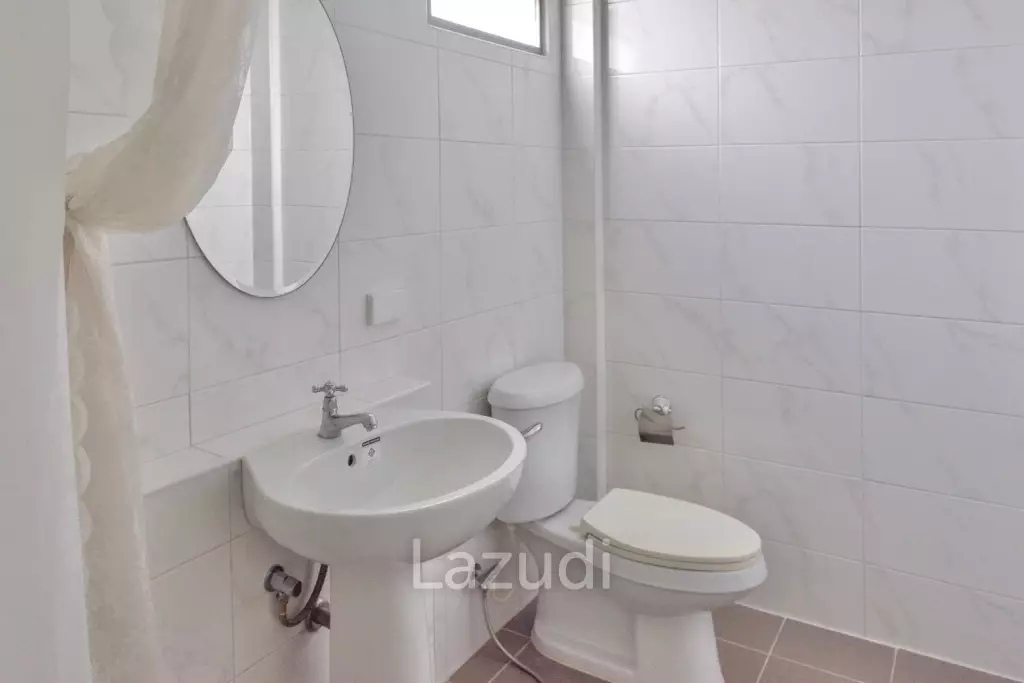 Baan Chai Ley 5 Bedroom Villa In Sam Roi Yot