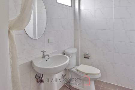 Baan Chai Ley 5 Bedroom Villa In Sam Roi Yot