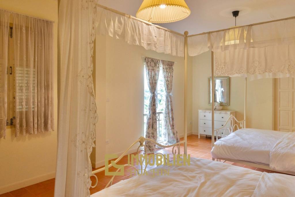 512 m² 5 Chambre 6 Salle de bain Villa Pour Vente