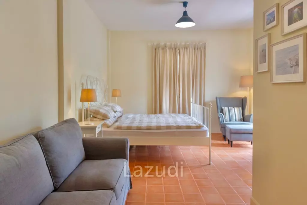 Baan Chai Ley 5 Bedroom Villa In Sam Roi Yot