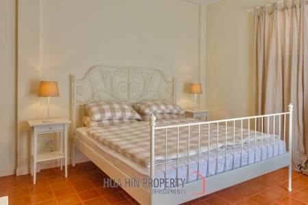 Baan Chai Ley 5 Bedroom Villa In Sam Roi Yot