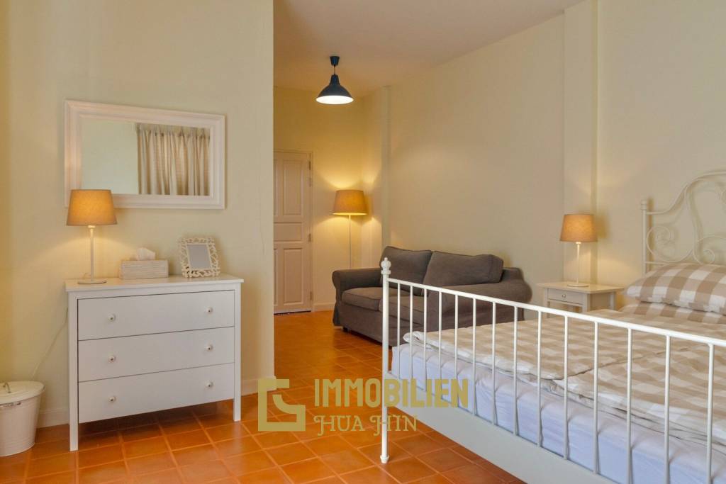 512 m² 5 Chambre 6 Salle de bain Villa Pour Vente