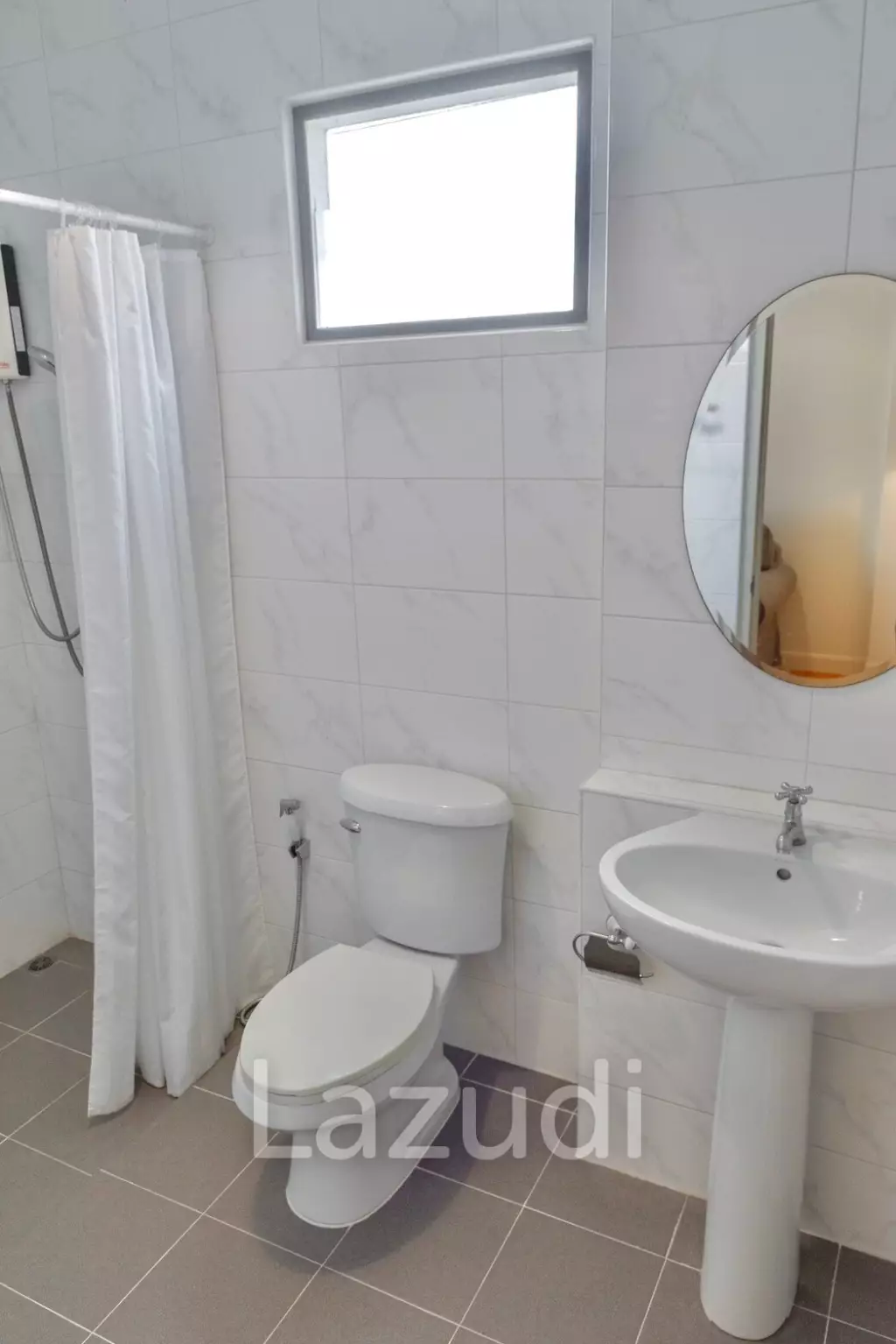 Baan Chai Ley 5 Bedroom Villa In Sam Roi Yot