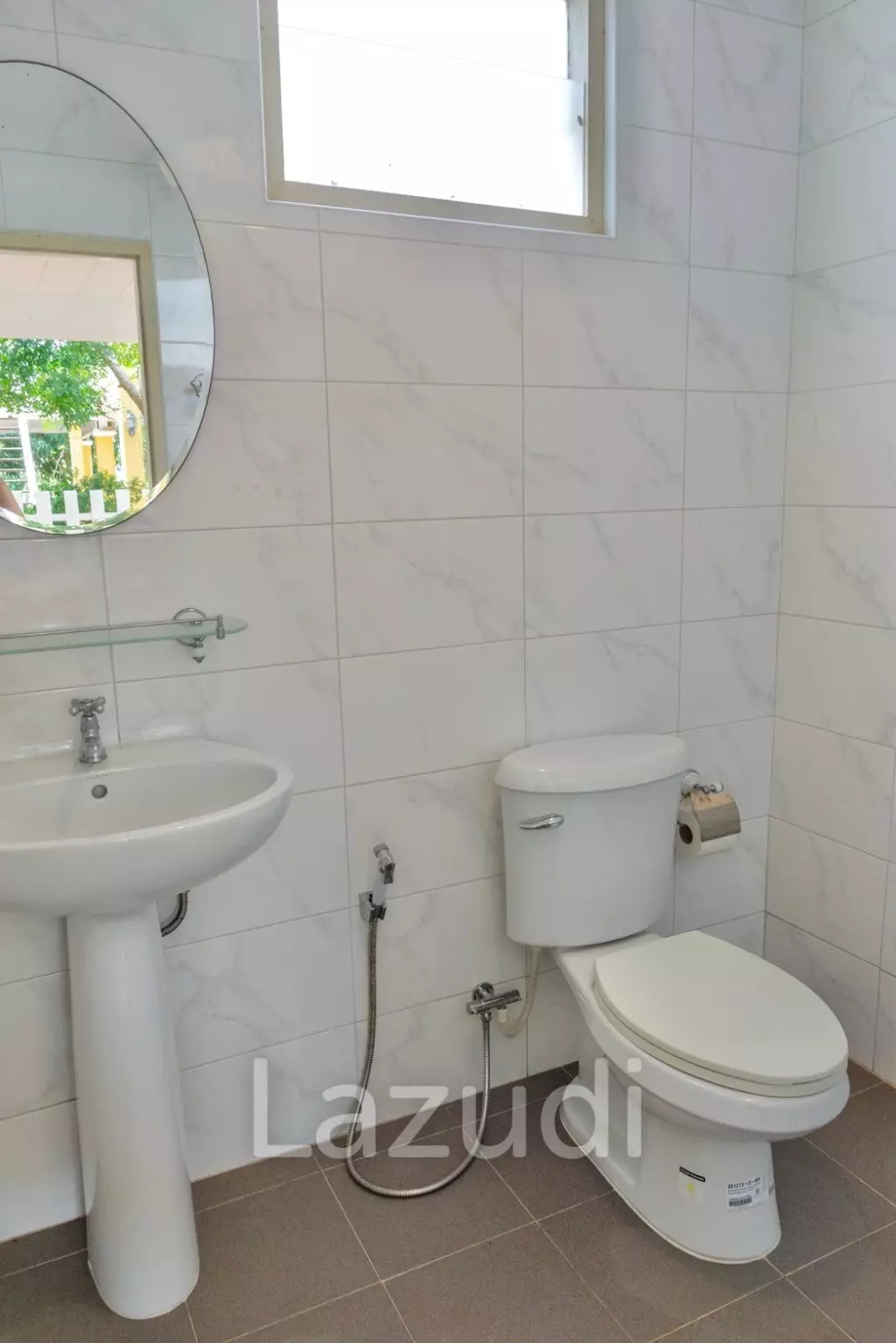 Baan Chai Ley 5 Bedroom Villa In Sam Roi Yot