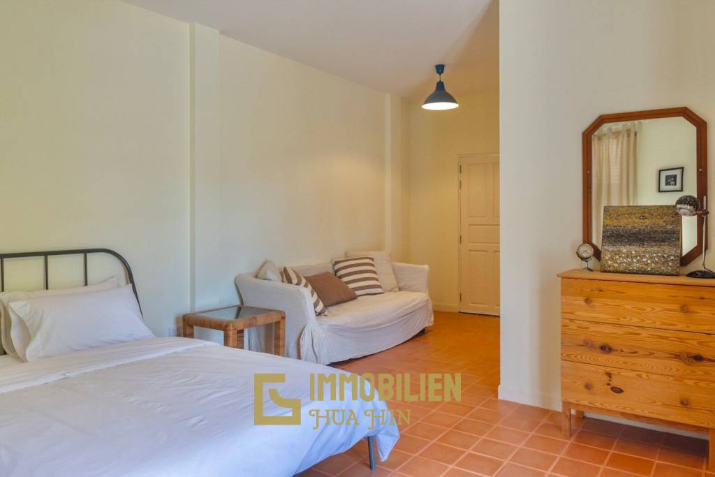 512 m² 5 Chambre 6 Salle de bain Villa Pour Vente