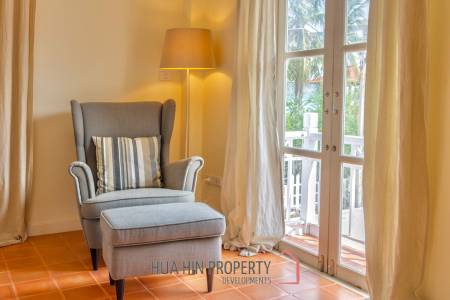 Baan Chai Ley 5 Bedroom Villa In Sam Roi Yot