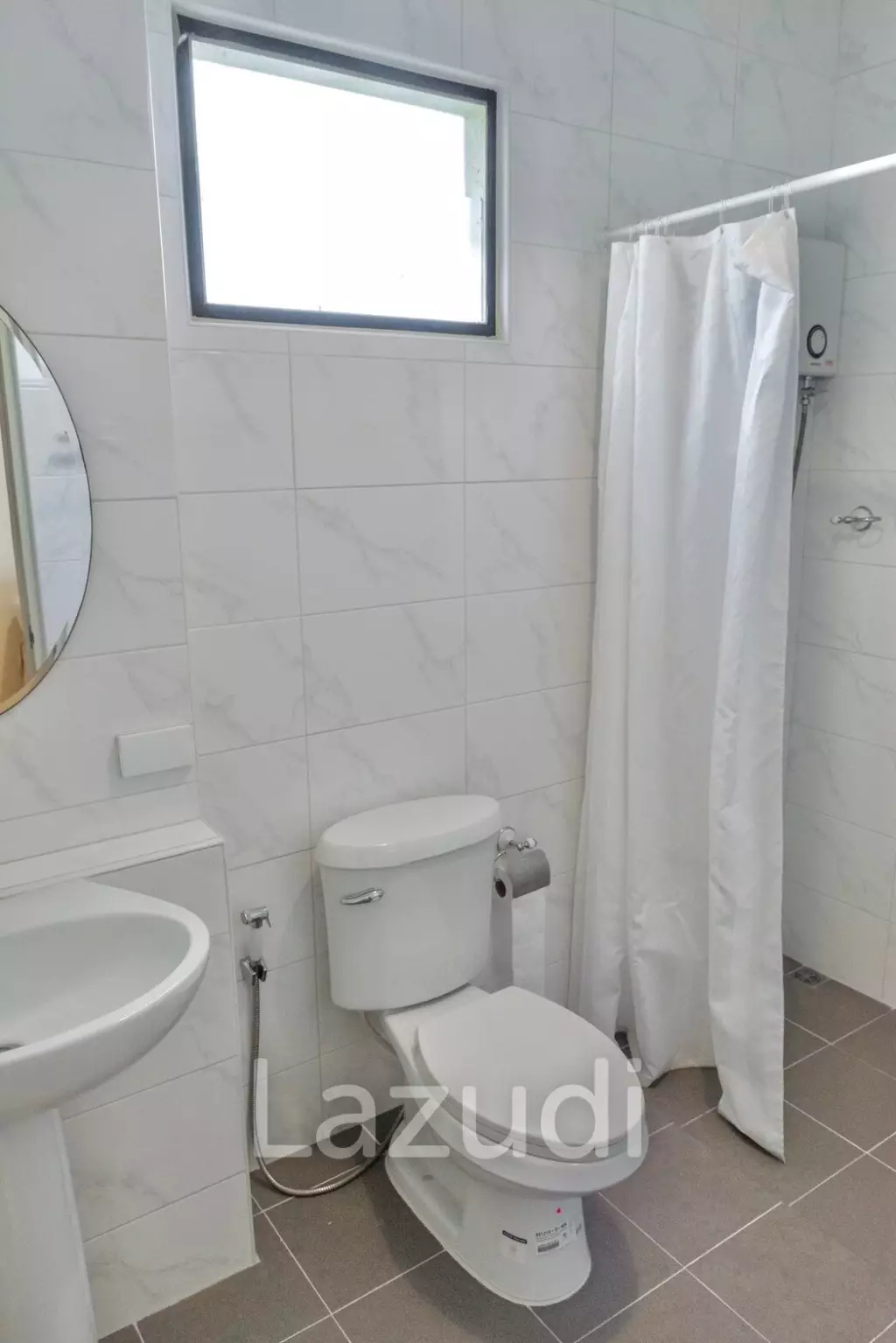 Baan Chai Ley 5 Bedroom Villa In Sam Roi Yot