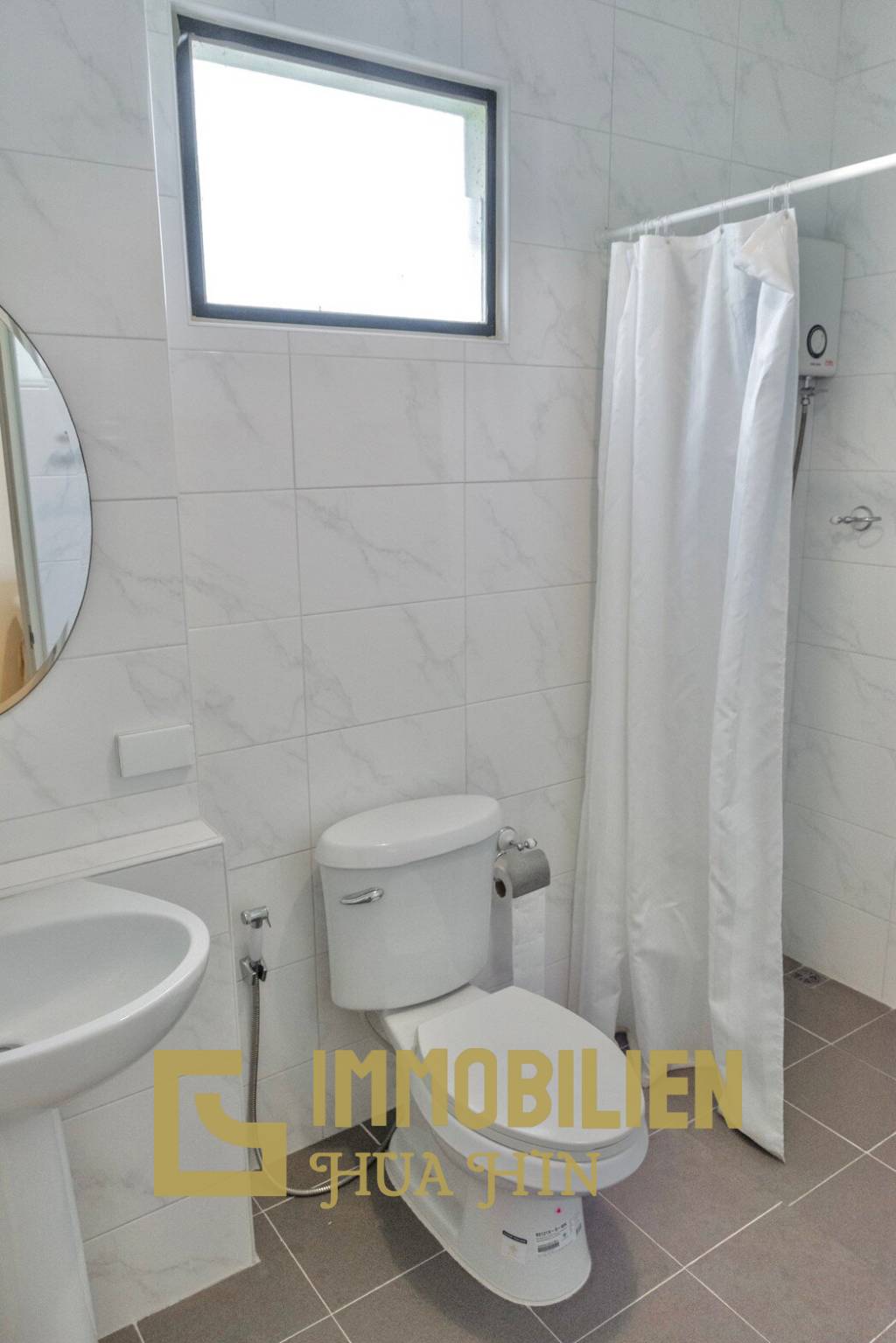 512 metro cuadrado 5 ` 6 Baño Villa de Venta