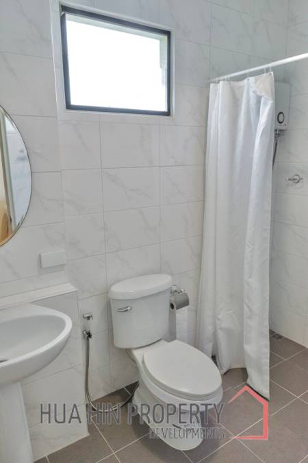 Baan Chai Ley 5 Bedroom Villa In Sam Roi Yot