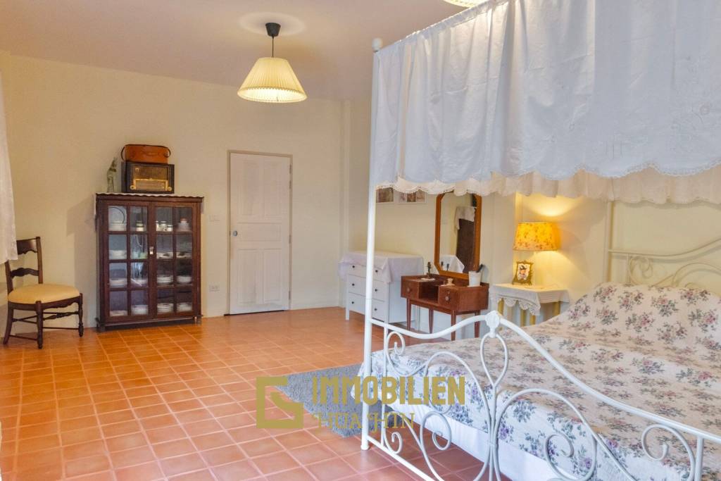 512 qm 5 Bett 6 Bad Villa Für Verkauf