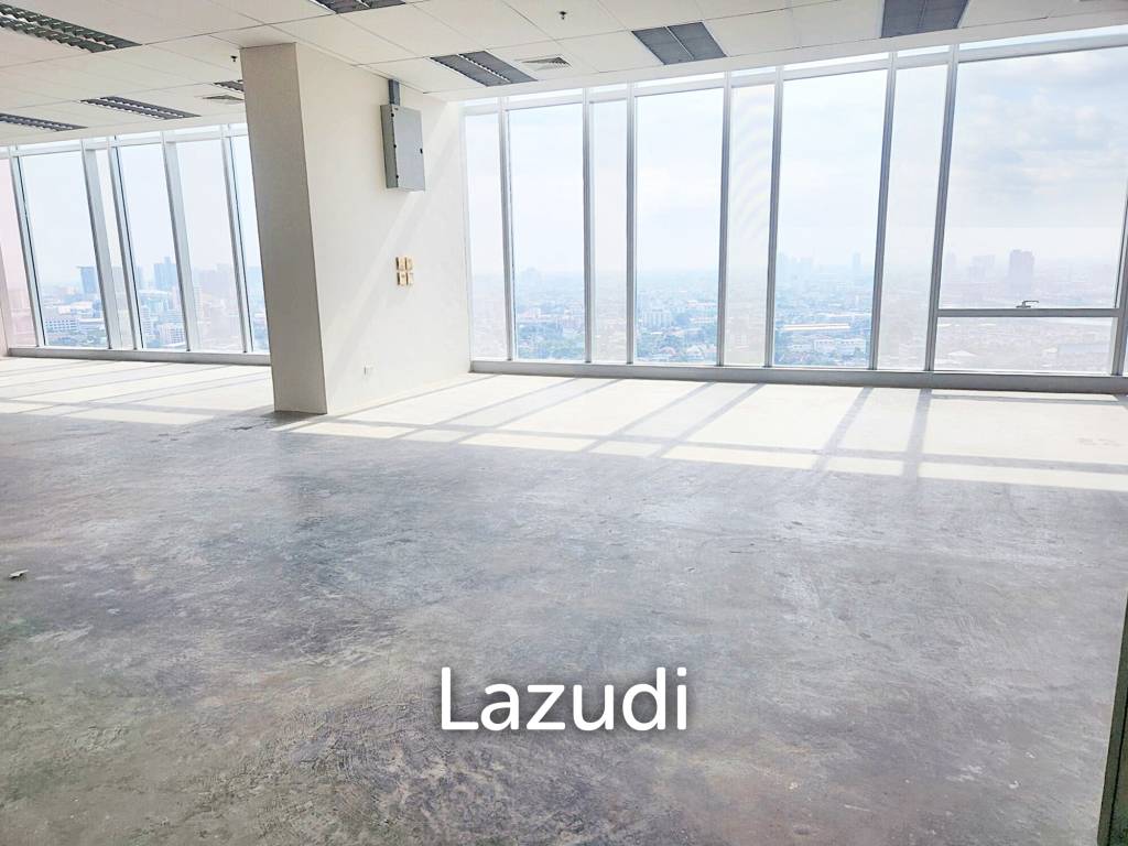 Office for rent in Rama 9
