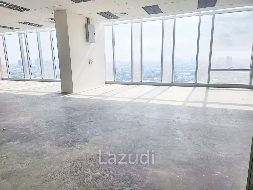 Office for rent in Rama 9