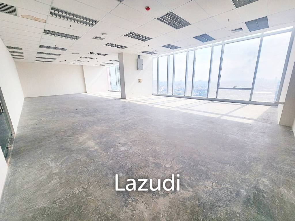 Office for rent in Rama 9