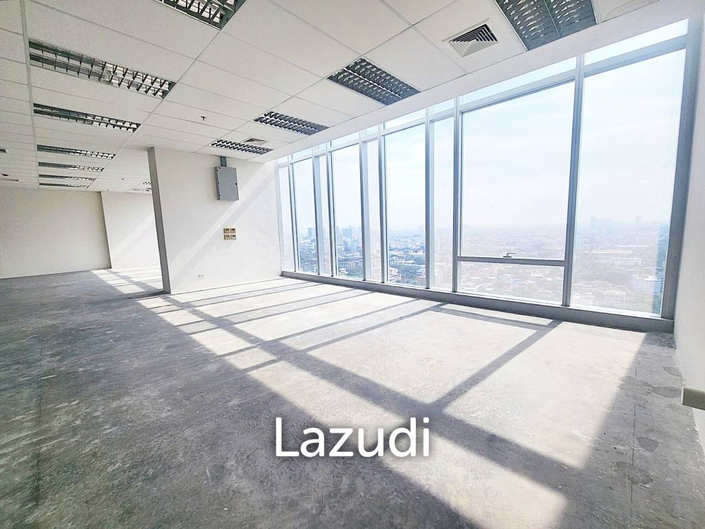 Office for rent in Rama 9