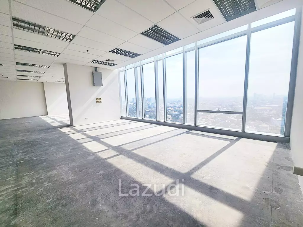 Office for rent in Rama 9