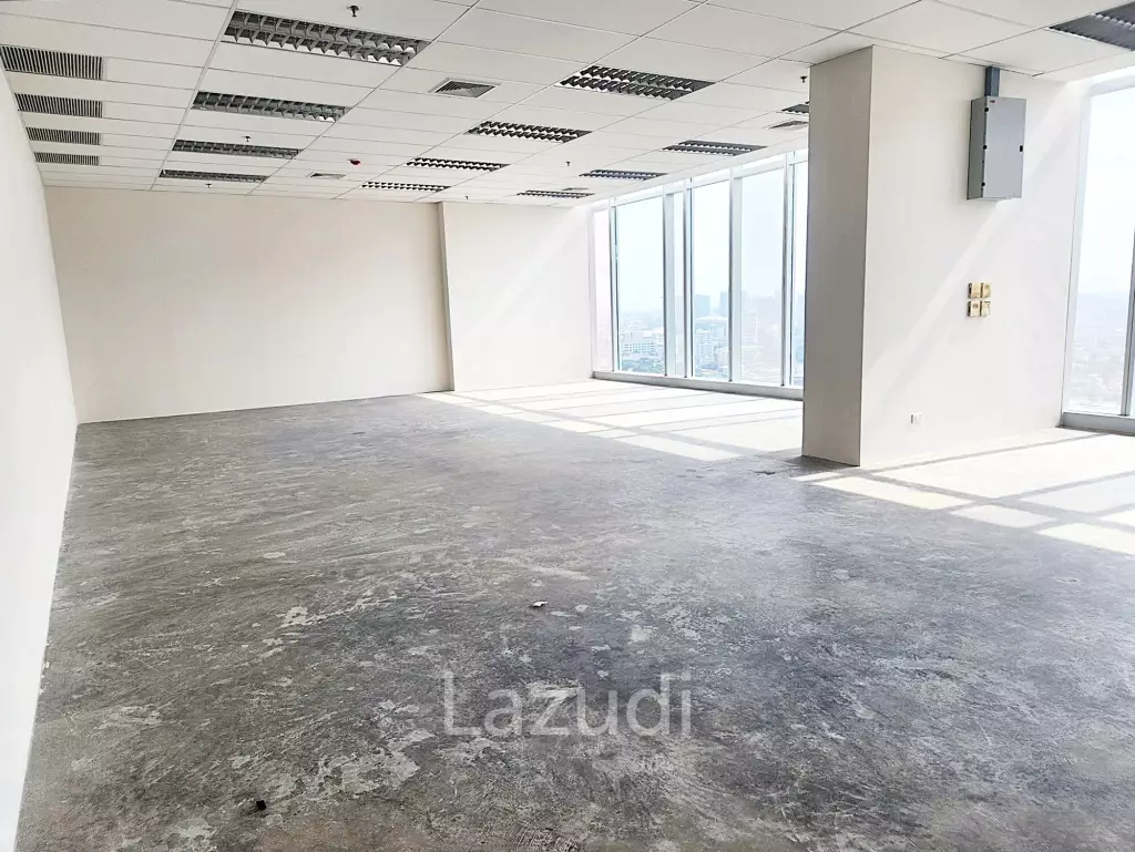 Office for rent in Rama 9