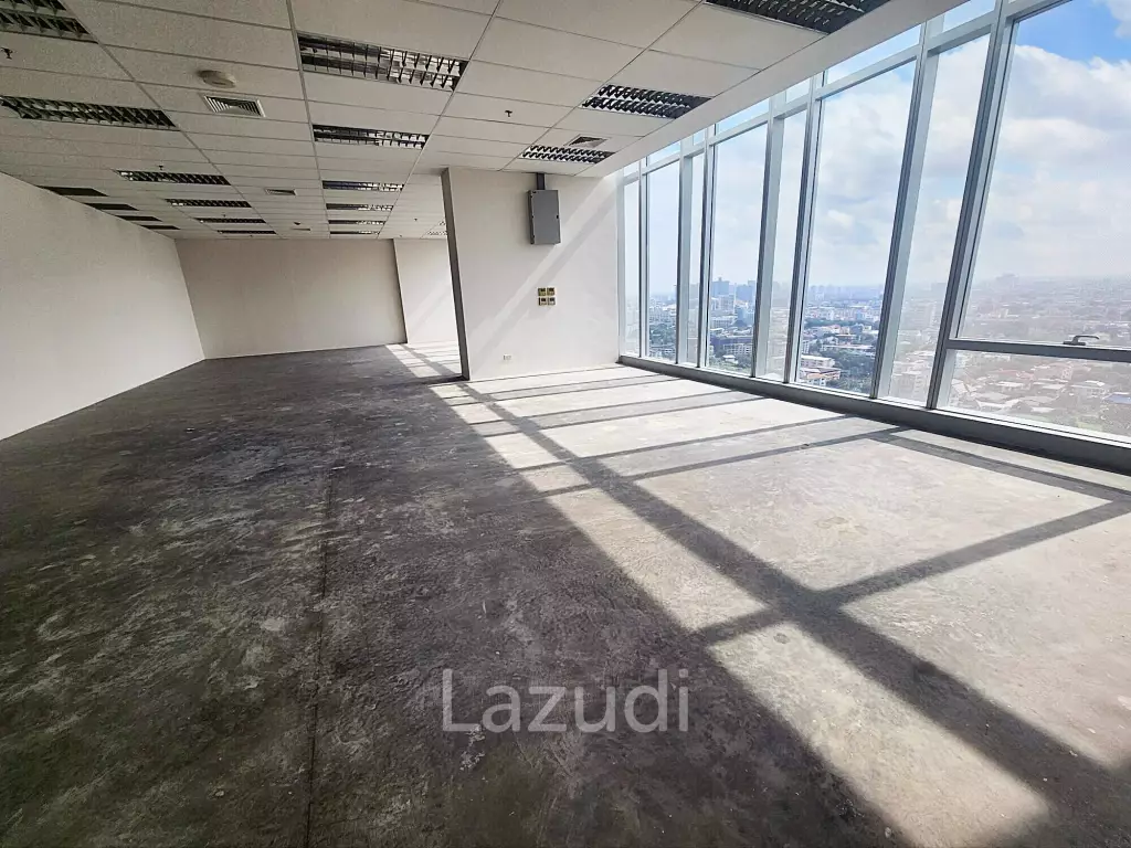 Office for rent in Rama 9