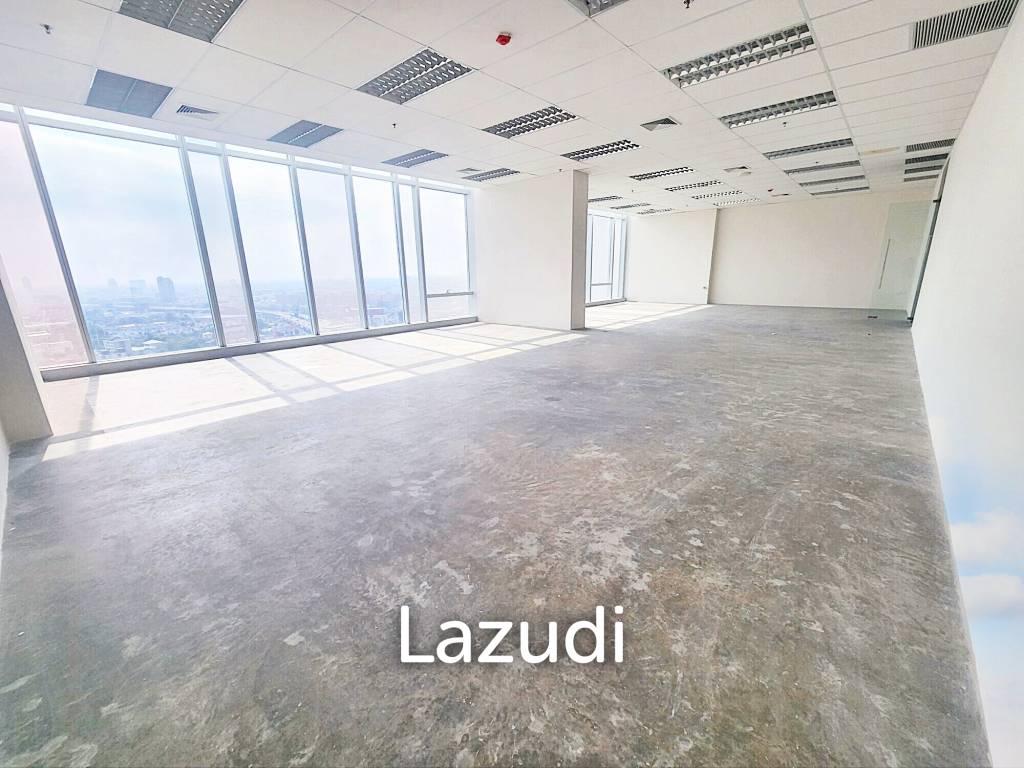 Office for rent in Rama 9