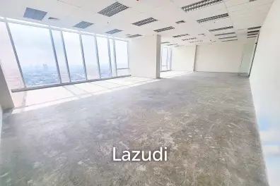 Office for rent in Rama 9