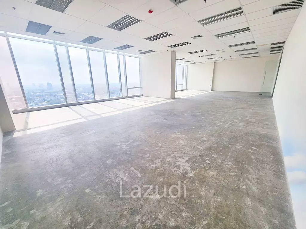 Office for rent in Rama 9