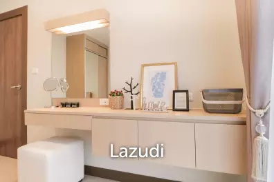MY STYLE : 1 Bed condo with Mountain view