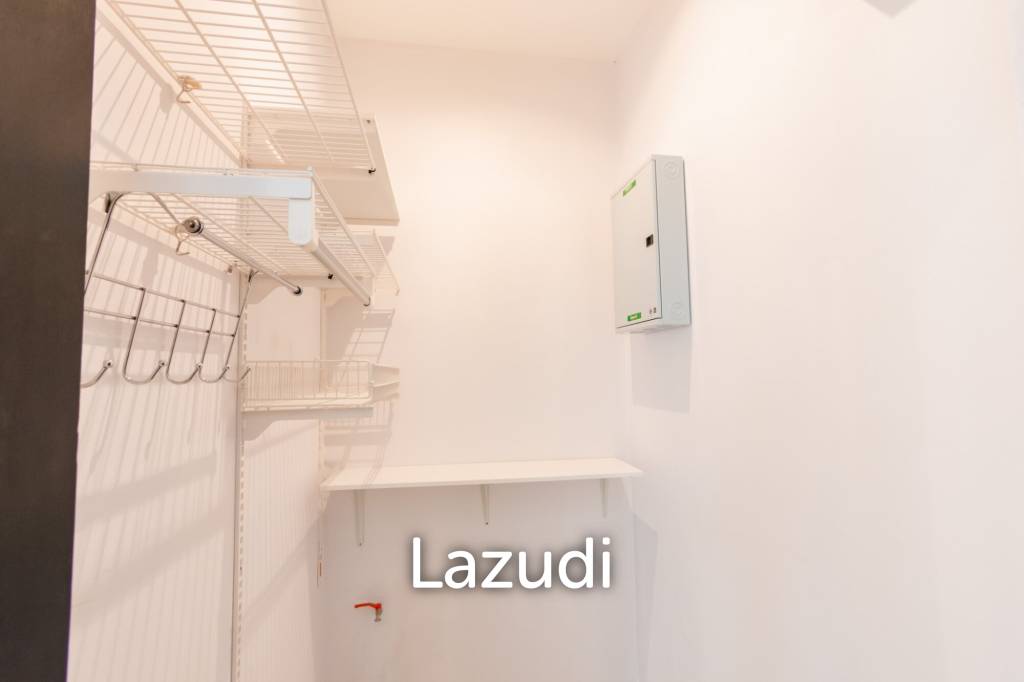 หรูหรา 3 ห้องนอน วิลล่าสระว่ายน้ำส่วนตัวที่หัวหิน