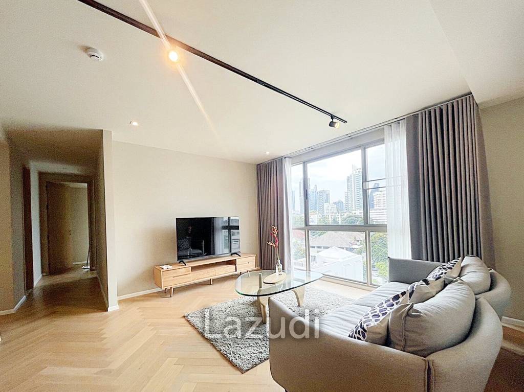 2 Bed 2 Bath 68 SQ.M at S47 Sukhumvit