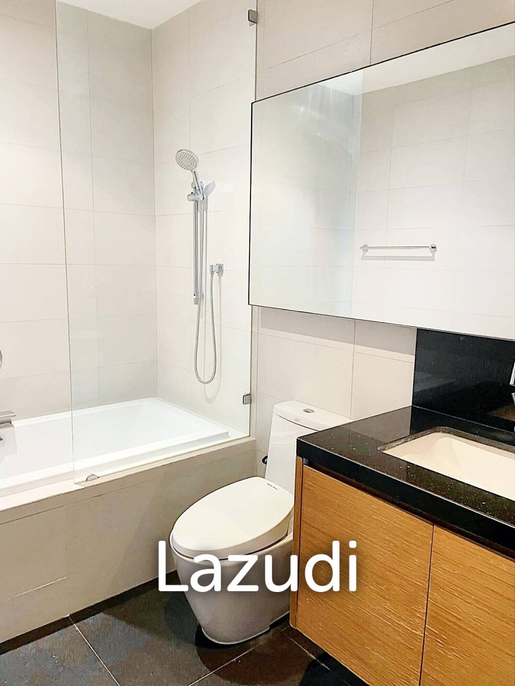 73 sqm 2 Bedroom Condo on High Floor at Eight Thonglor Residence Bangkok