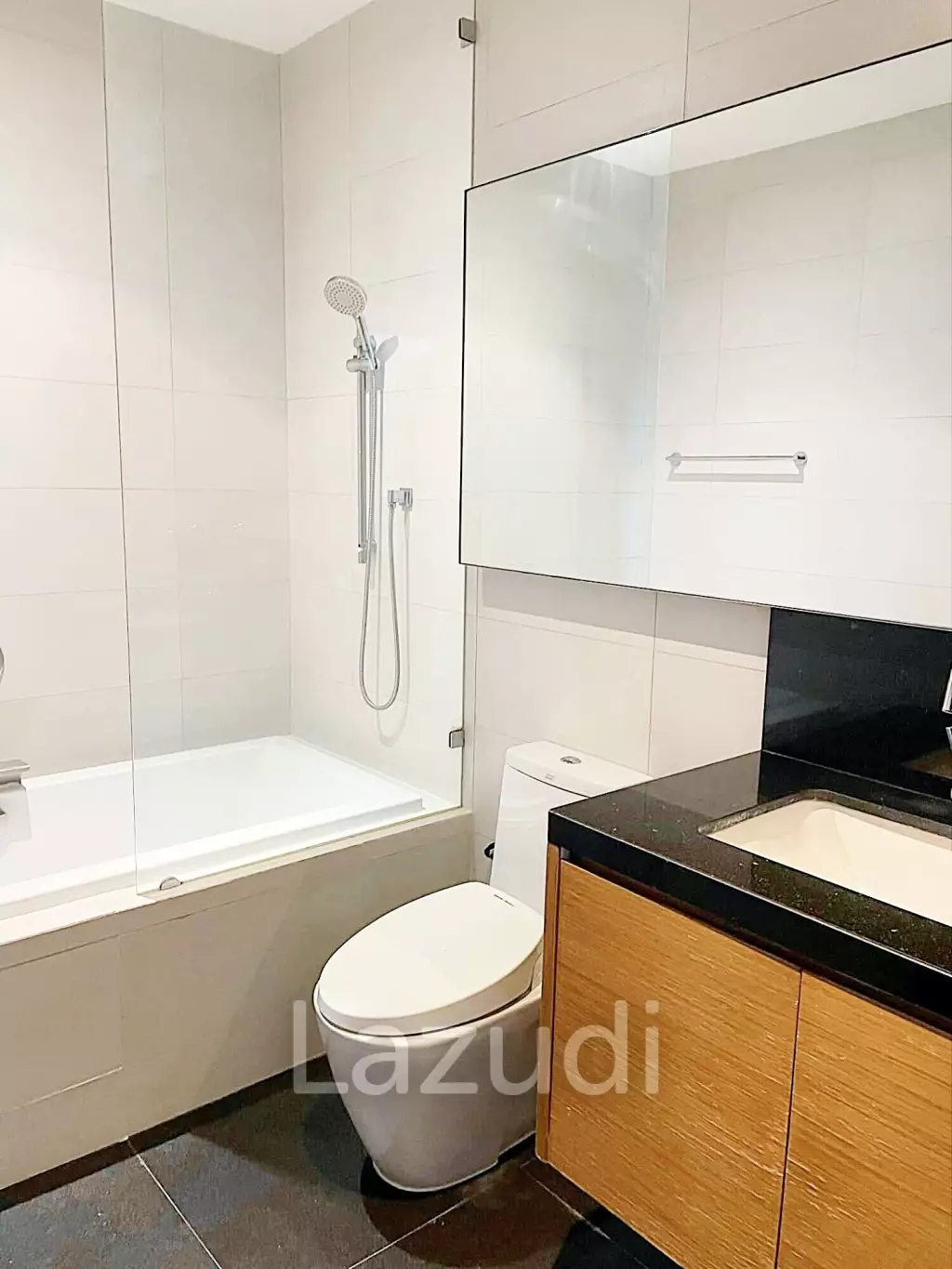 73 sqm 2 Bedroom Condo on High Floor at Eight Thonglor Residence Bangkok