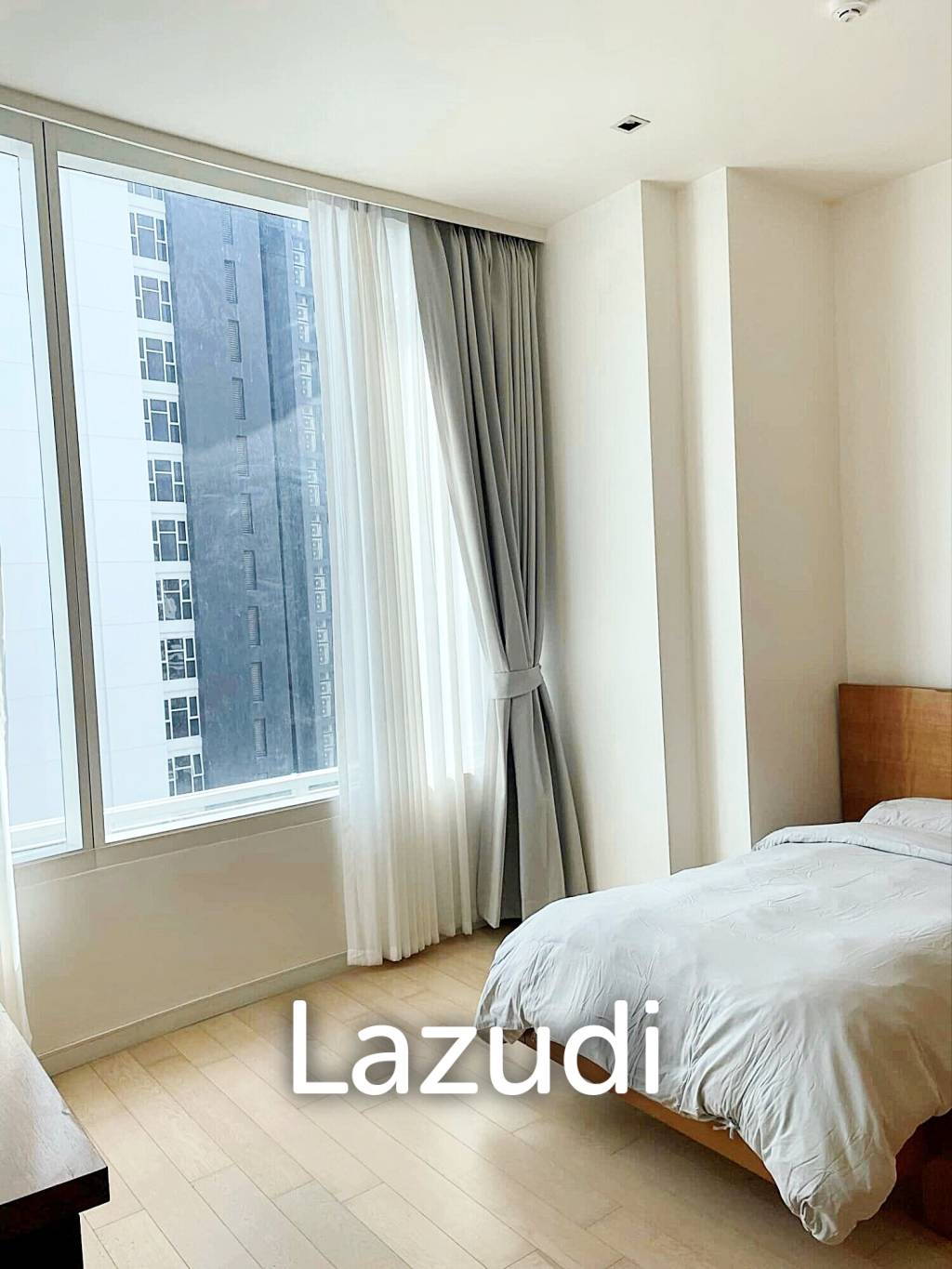 73 sqm 2 Bedroom Condo on High Floor at Eight Thonglor Residence Bangkok