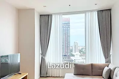 73 sqm 2 Bedroom Condo on High Floor at Eight Thonglor Residence Bangkok