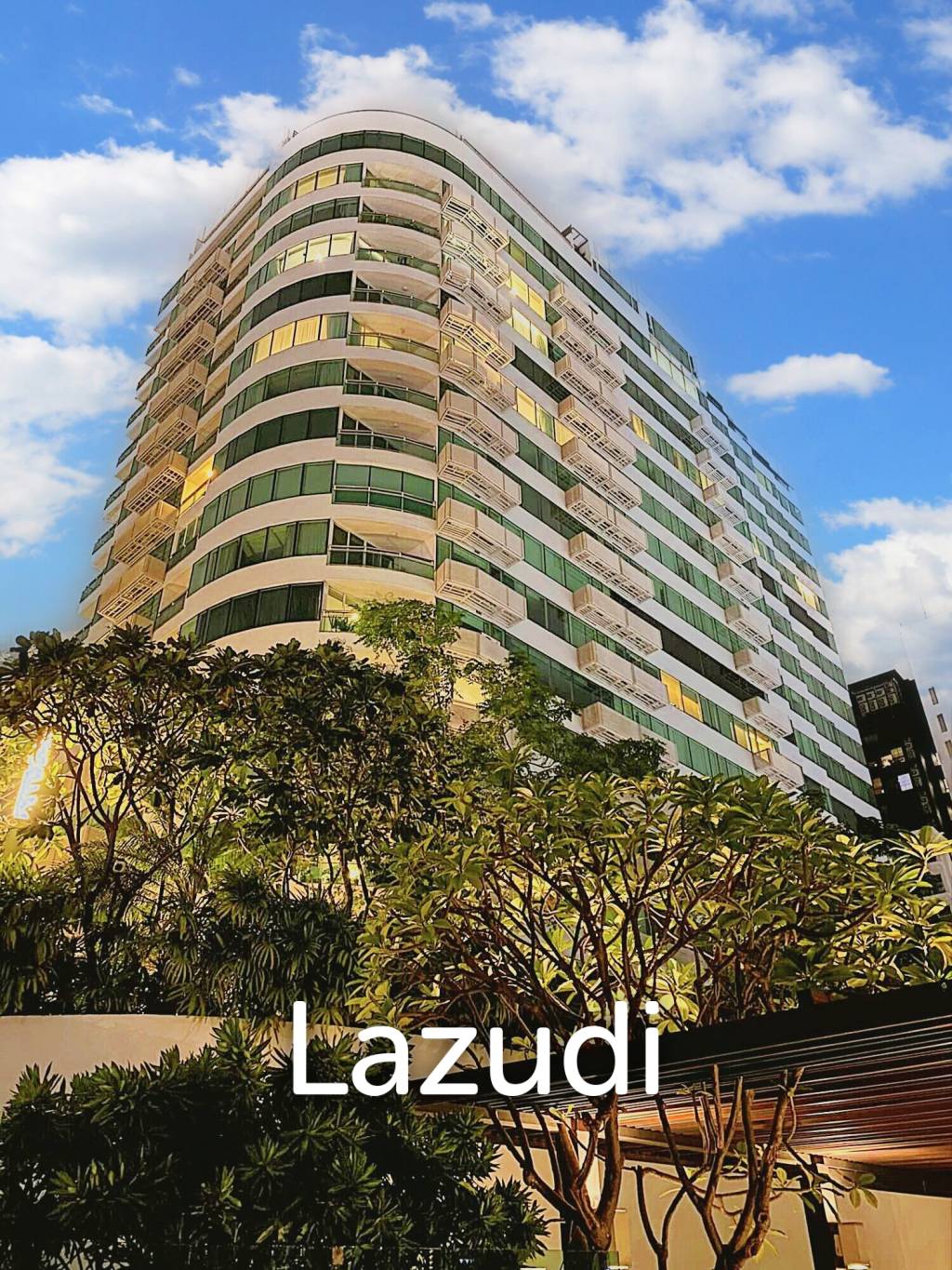 73 sqm 2 Bedroom Condo on High Floor at Eight Thonglor Residence Bangkok