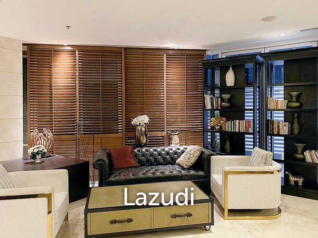 73 sqm 2 Bedroom Condo on High Floor at Eight Thonglor Residence Bangkok