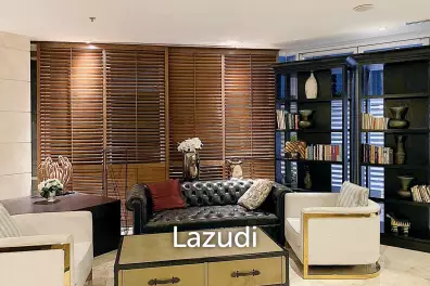 73 sqm 2 Bedroom Condo on High Floor at Eight Thonglor Residence Bangkok