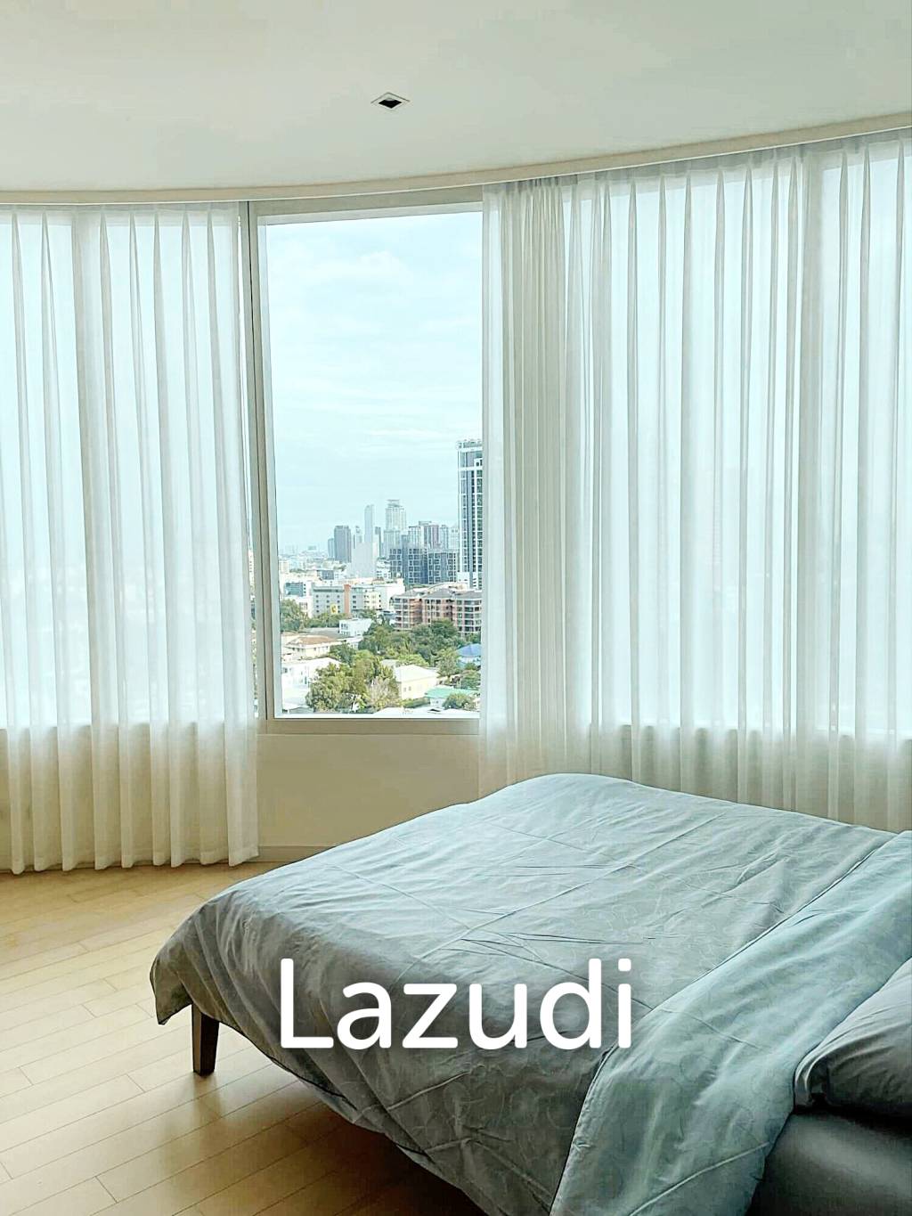 73 sqm 2 Bedroom Condo on High Floor at Eight Thonglor Residence Bangkok