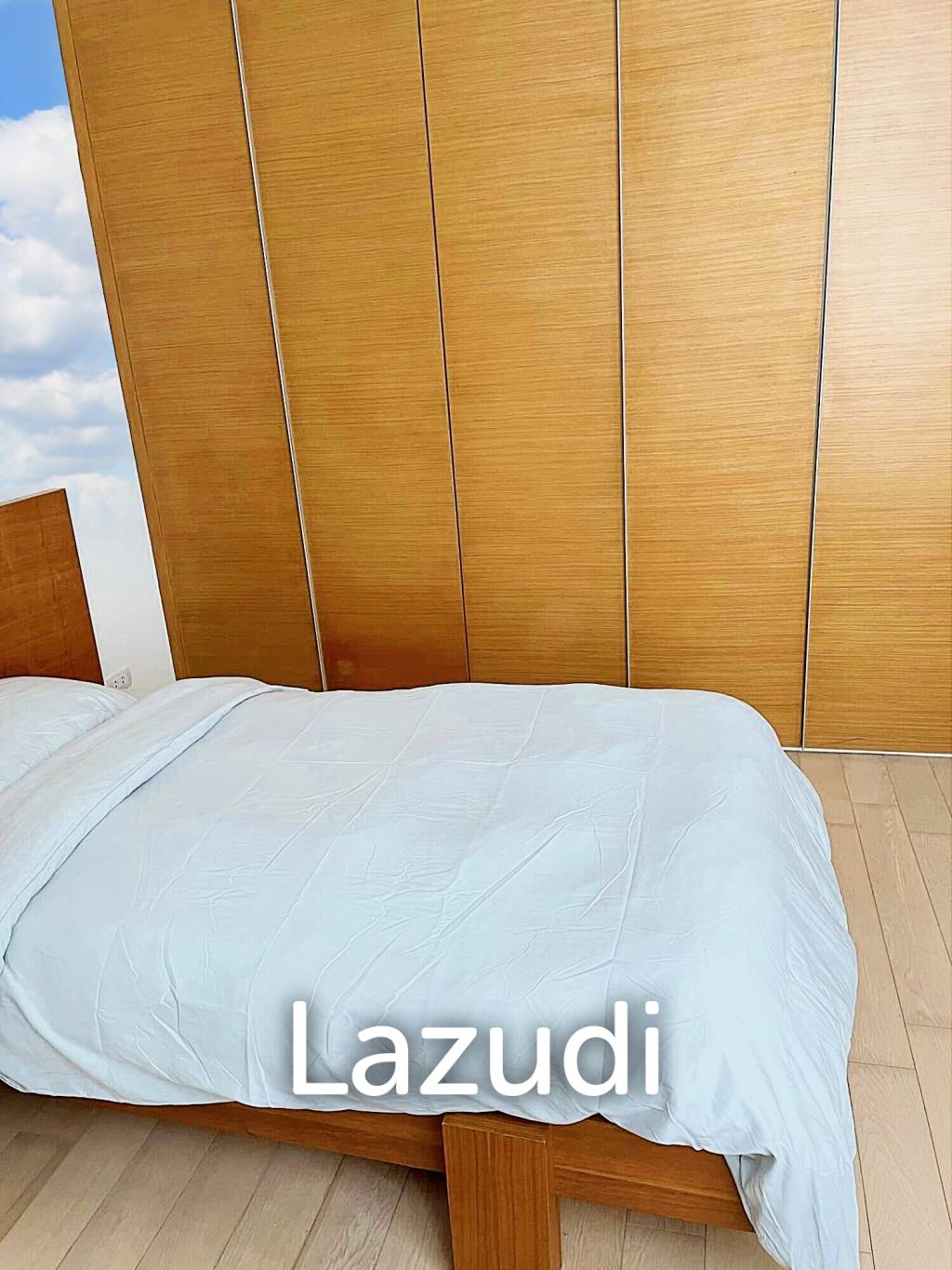 73 sqm 2 Bedroom Condo on High Floor at Eight Thonglor Residence Bangkok